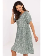 Denné šaty model 215536 Podúroveň