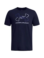 Under Armour GL Foundation Uodate SS M 1382915 410 pánske tričko