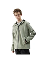 Softshellová bunda 4F M324 M 4FWSS25TSOFM324 44S muži