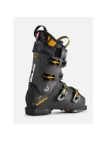 Lyžiarske topánky ROSSIGNOL HI-SPEED PRO 110 MV GW čierne