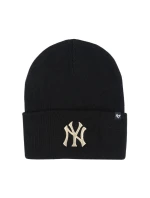 Čiapka New York Yankees čierna B-HYMKR17ACE-BKT