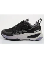 Aku dámska skúšobná treková obuv Furiosa BOA GTX Vibram fashion black women's Aku dámska skúšobná treková obuv Furiosa BOA GTX Vibram fashion black women's
