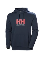 Helly Hansen Pánska mikina s kapucňou HH LOGO 54582 597 Pánske