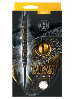 Brány Taipan 90% Steeltip HS-TNK-000016024