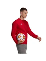 Pánska mikina Entrada 22 M HB0577 - Adidas Pánska mikina Entrada 22 M HB0577 - Adidas