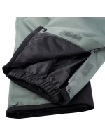 Detské lyžiarske nohavice Balmani Jr 92800439279 - Elbrus