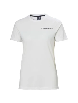 Dámske tričko The Ocean Race W 20352 003 - Helly Hansen Dámske tričko The Ocean Race W 20352 003 - Helly Hansen