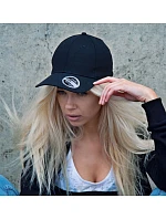 Result Headwear RC 085X 6-panelová flexibilná čiapka 28.085X cool grey Result Headwear RC 085X 6-panelová flexibilná čiapka 28.085X cool grey