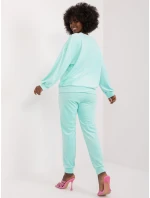 Súprava DHJ KMPL 8655.05 mincovňa