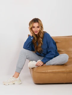 IT KS košeľa FL9273.29 modrá