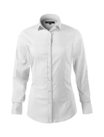 Dynamic dámske tričko biele