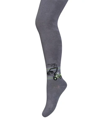 Detské pančuchy Smile - Steven