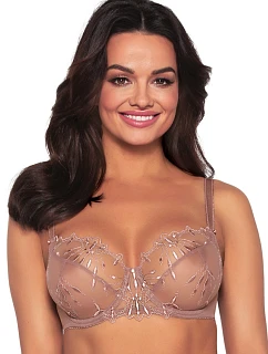 Podprsenka AV 2035 COFFEE ROSE