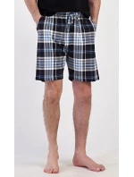 Pánske pyžamové šortky Felix