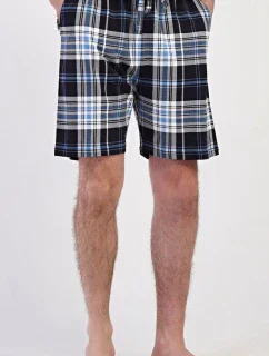 Pánske pyžamové šortky Felix