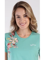 Dámske pyžamové šortky Sofie