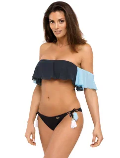 Dvojdielne plavky model 129285 Marko