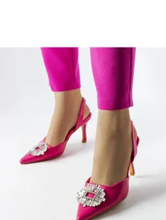 Čerpadlá na ihly model 207850 Solea