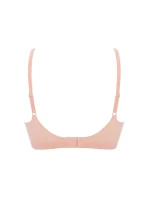 Julimex Jednoduchá tričková podprsenka S-XL