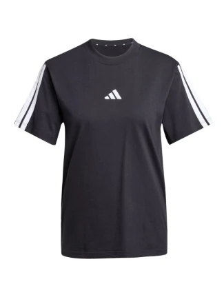 Tričko adidas Essentials 3-Stripes Cotton W JM2393 Tričko adidas Essentials 3-Stripes Cotton W JM2393