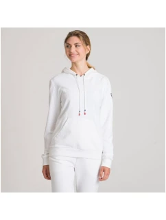 Rossignol W LOGO SWEAT HOOD FT TU