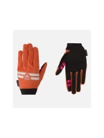 Rossignol W Mtb Str Rukavice cyklistické rukavice oranžové Rossignol W Mtb Str Rukavice cyklistické rukavice oranžové