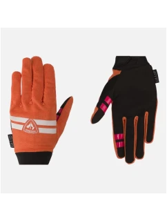 Rossignol W Mtb Str Rukavice cyklistické rukavice oranžové
