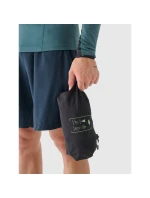 Pánska ultraľahká bežecká bunda 4F 4FRAW24TTJAM0775-20S