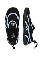 TOPÁNKY DO VODY MAN BLACK/BLUE XQMAX R.41
