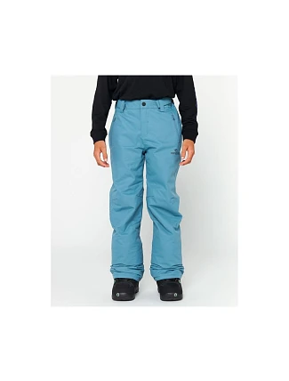 Lyžiarske nohavice RIP CURL ANTI SERIES OLLY PANT 10K KIDS, modré Lyžiarske nohavice RIP CURL ANTI SERIES OLLY PANT 10K KIDS, modré