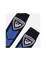 Detské lyžiarske ponožky ROSSIGNOL JR THERMOTECH SOCKS, modré