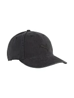 Čiapka Puma Premium Ess Classic, čierna, 25974 01 Čiapka Puma Premium Ess Classic, čierna, 25974 01