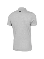 Pánske polo tričko M H4L22 TSM355 27M - 4F Pánske polo tričko M H4L22 TSM355 27M - 4F