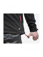Softshellová bunda Rimeck Vertex M MLI-W5501