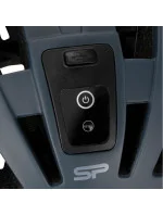 Cyklistická prilba Spokey Pointer Pro 58-61 cm 6506101000 941264 Cyklistická prilba Spokey Pointer Pro 58-61 cm 6506101000 941264