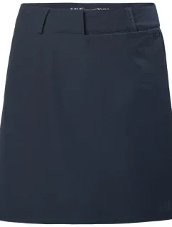Helly Hansen Crew Skort W 34331 597 sukne-šortky