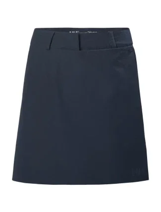 Helly Hansen Crew Skort W 34331 597 sukne-šortky