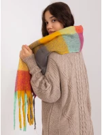 Šatka AT SZ 2311501.90 žltá