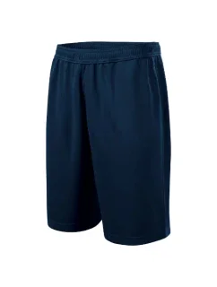 Pánske šortky Miles námornícka modrá