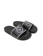 Pánske nazúvaky XJPM14 XN870 A120 čiernobiele - Emporio Armani