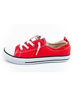 Dámske tenisky W LCW-25-02-3298L red - Lee Cooper Dámske tenisky W LCW-25-02-3298L red - Lee Cooper