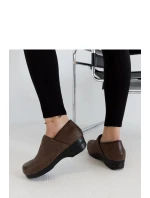 Poltopánky model 206481 Solea