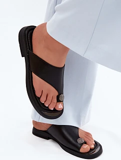 Šľapky model 229294 Step in style