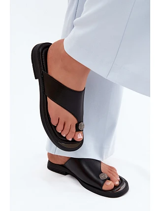 Šľapky model 229294 Step in style Šľapky model 229294 Step in style