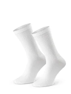 Ponožky Steven art.057 Sport Smooth dlhší zvršok 41-46