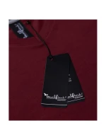 Malfini Action Tričko s výstrihom do V M MLI-70083 light anthracite men