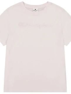 Champion SS Tee W 117650 PS195 tričko