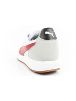 Puma R78 Lightwind športové tenisky Pánske pohodlné módne Puma R78 Lightwind športové tenisky Pánske pohodlné módne