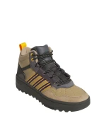 Detská obuv adidas Hoops 4.0 Mid JS2033