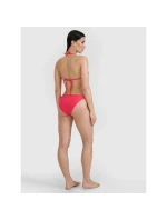 Dámske bikiny so stredne vysokým pásom 4F 4FWSS25UBKBF071-54S